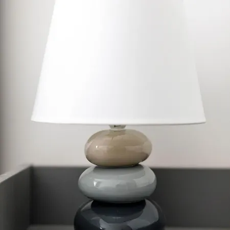 Grey Harmony By Uniquerent Lejlighed