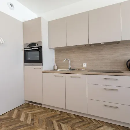 Grey Harmony By Uniquerent Lejlighed Wrocław