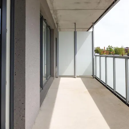 Grey Harmony By Uniquerent Wrocław