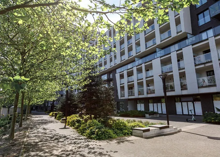 شقة Grey Harmony By Uniquerent *