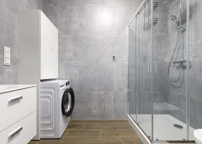 Grey Harmony By Uniquerent فروتسواف