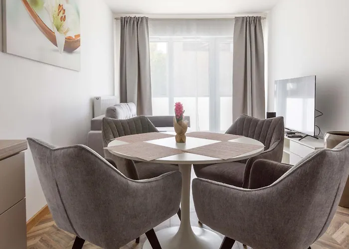 Grey Harmony By Uniquerent