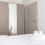 Old Town 5 Min Free Parking & Breakfast Balcony - Grey Harmony By Uniquerent Lägenhet Wrocław