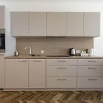 Apartment Old Town 5 Min Free Parking & Breakfast Balcony - Grey Harmony By Uniquerent *