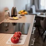 Apartment Old Town 5 Min Free Parking & Breakfast Balcony - Grey Harmony By Uniquerent
