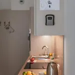 Apartment Old Town 5 Min Free Parking & Breakfast Balcony - Grey Harmony By Uniquerent