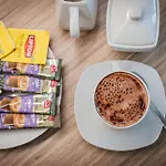 Old Town 5 Min Free Parking & Breakfast Balcony - Grey Harmony By Uniquerent Apartment