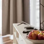 Old Town 5 Min Free Parking & Breakfast Balcony - Grey Harmony By Uniquerent Apartment