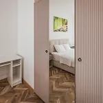 Apartment Old Town 5 Min Free Parking & Breakfast Balcony - Grey Harmony By Uniquerent *
