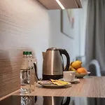 Apartment Old Town 5 Min Free Parking & Breakfast Balcony - Grey Harmony By Uniquerent Wroclaw