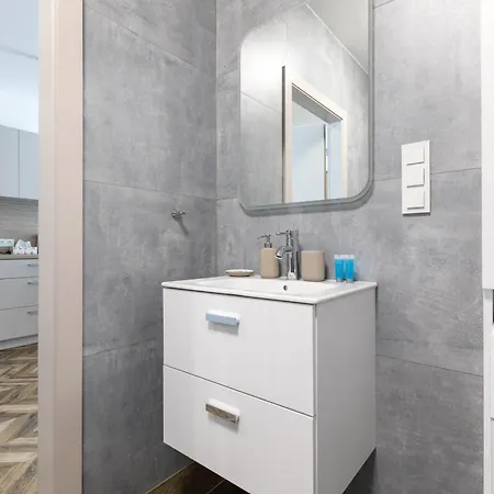 Grey Harmony By Uniquerent アパート *