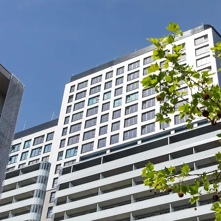 Grey Harmony By Uniquerent Apartament Wrocław