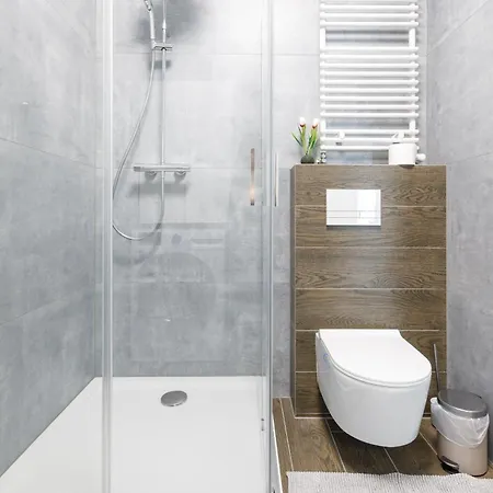 Grey Harmony By Uniquerent ヴロツワフ