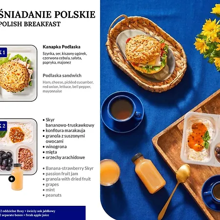 Grey Harmony By Uniquerent * Wrocław