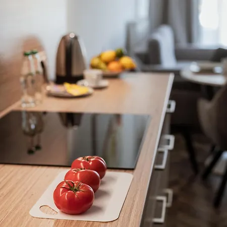 Apartament Grey Harmony - Po Prostu W Centrum Wrocławia 5 Min Od Rynku By Uniquerent