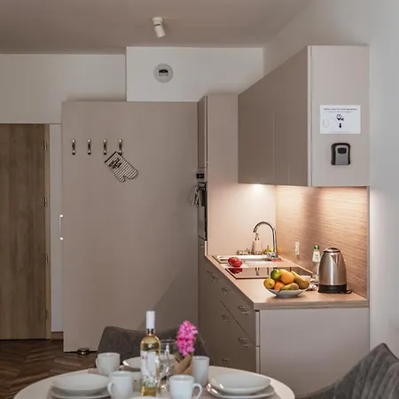 Apartament Grey Harmony - Po Prostu W Centrum Wrocławia 5 Min Od Rynku By Uniquerent Wrocław