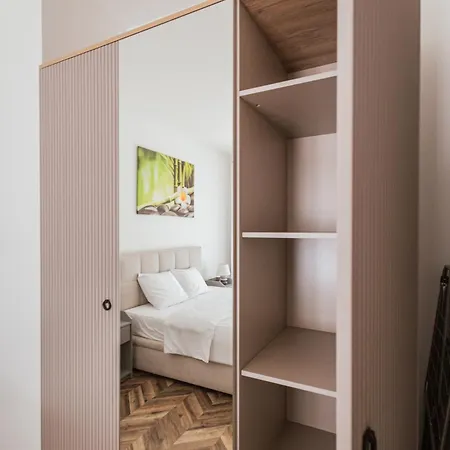 Grey Harmony - Po Prostu W Centrum Wrocławia 5 Min Od Rynku By Uniquerent Apartament *