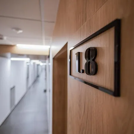 Grey Harmony - Po Prostu W Centrum Wrocławia 5 Min Od Rynku By Uniquerent * Wrocław