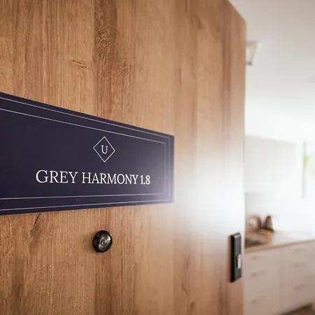 Apartament Grey Harmony - Po Prostu W Centrum Wrocławia 5 Min Od Rynku By Uniquerent Wrocław