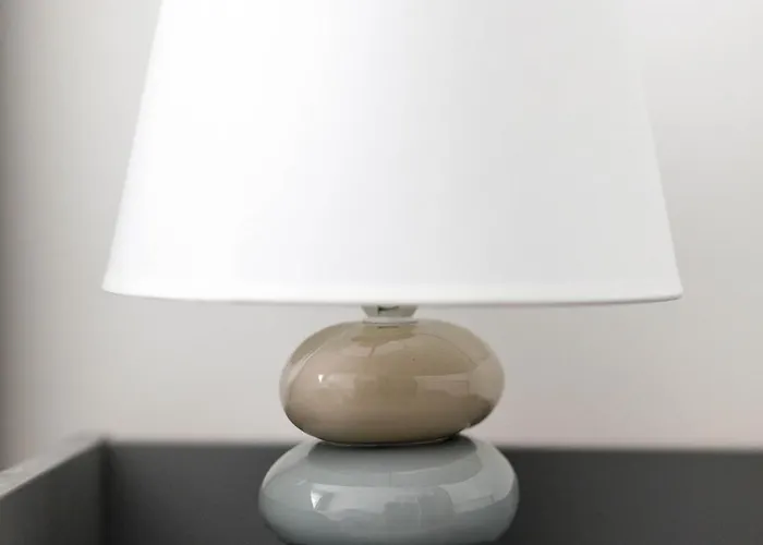 Grey Harmony By Uniquerent Apartman