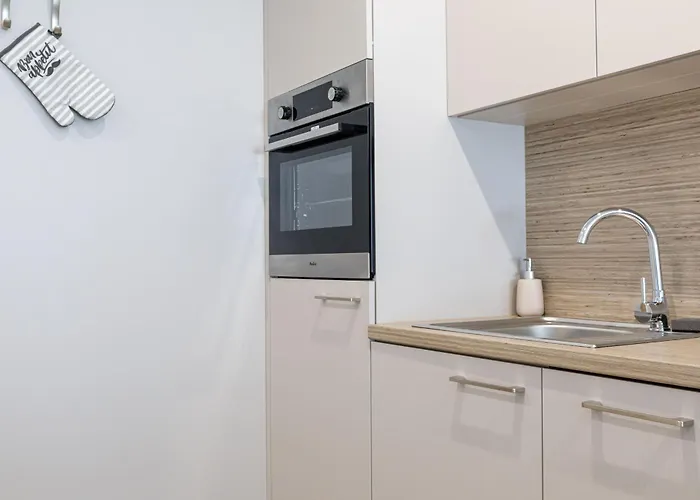 Apartman Grey Harmony By Uniquerent Wrocław