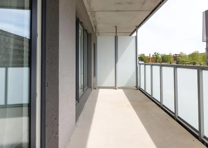 Grey Harmony By Uniquerent Wroclaw