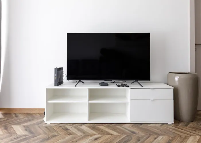 Grey Harmony By Uniquerent Wroclaw