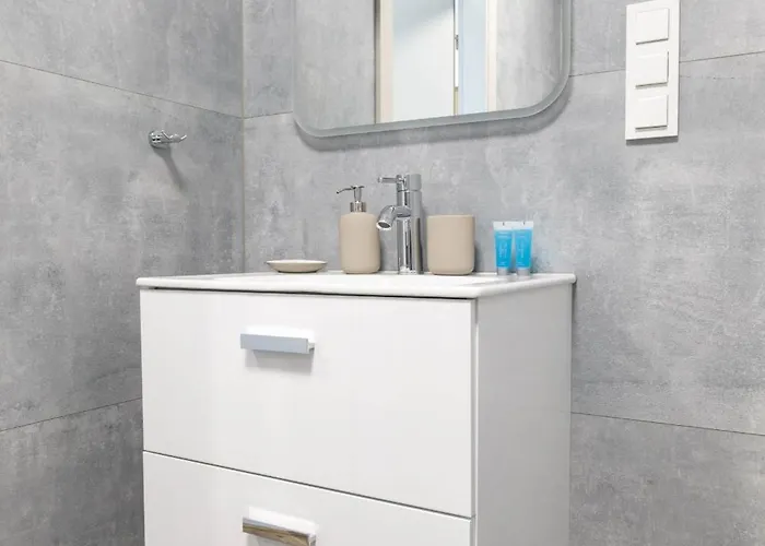 Grey Harmony By Uniquerent Wroclaw